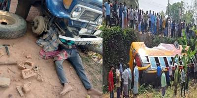 চট্টগ্রামে পৃথক দুর্ঘটনায় নিহত ৩, আহত ২০