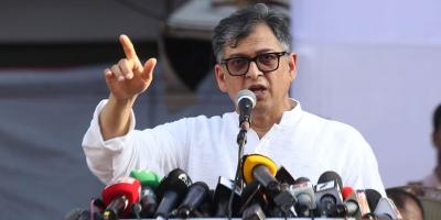 আ.লীগের কার্যক্রম নিষিদ্ধের ঘোষণাকে স্বাগত জানায় বিএনপি: সালাহউদ্দিন