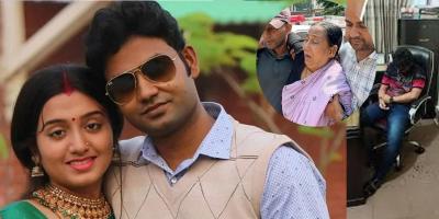 ওর মা আমাকে সংসার করতে দেয়নি: সুস্মিতা সাহা