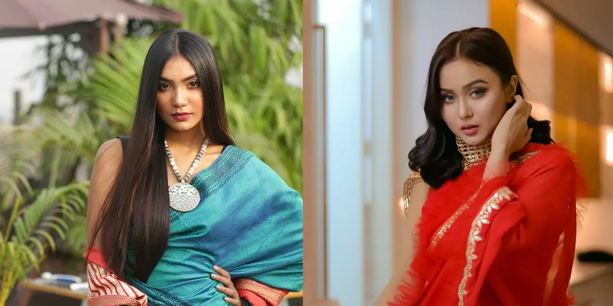 লঞ্চে নারীদের মারধর নিয়ে দুই অভিনেত্রীর ক্ষোভ
