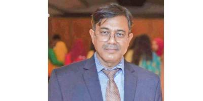 কানাইঘাট উপজেলা বিএনপি সভাপতিকে শোকজ