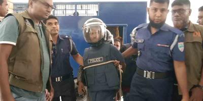 মাগুরার শিশু আছিয়া ধর্ষণ ও হত্যা মামলা, আদালতে যুক্তিতর্ক উপস্থাপন শুরু
