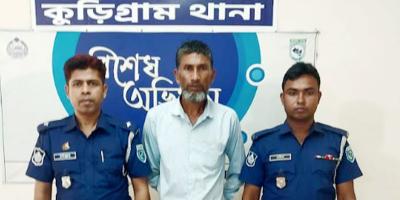 প্রতিপক্ষকে ফাঁসাতে নিজের মেয়েকে কুপিয়ে হত্যা করল বাবা-মা