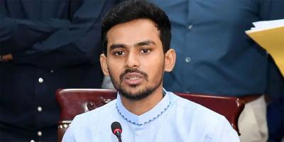 আ.লীগের প্রতি সহানুভূতিশীল ব্যক্তিদের সতর্ক করলেন: আসিফ মাহমুদ