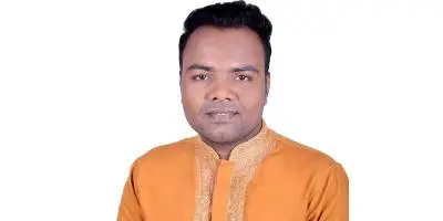 শ্রীমঙ্গলে কেন্দ্রীয় ছাত্রলীগ নেতা জয় গ্রেপ্তার