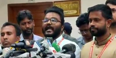 জাতীয় পার্টি ও জোটভুক্ত ১৪ দলের নিবন্ধন বাতিলের দাবি