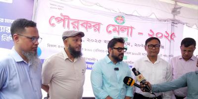 ট্যাক্স না দেওয়া প্রভাবশালীরা ছাড় পাবেন না: ডিএনসিসি প্রশাসক
