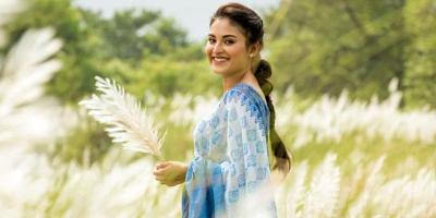 শুটিংয়ে গুরুতর আহত তটিনী