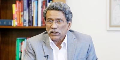 ফ্যাসিস্টের পলায়নে গণতন্ত্রের প্রাথমিক বিজয় নিশ্চিত হয়েছে: আলী রীয়াজ