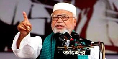 আওয়ামী লীগ কচু পাতার পানি না: কাদের সিদ্দিকী
