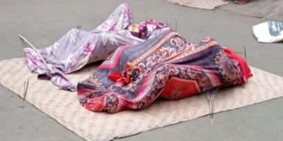 ব্রহ্মপুত্র নদে ভেসে উঠল ২ ভাইয়ের মরদেহ