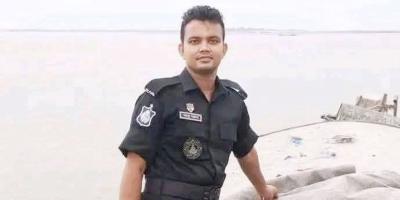 গাইবান্ধায় কালবৈশাখী ঝড়ে র‍্যাব সদস্য নিহত