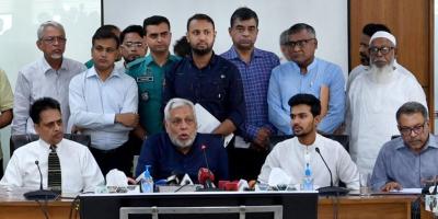 ঈদুল আজহায় চলবে ৫ জোড়া বিশেষ ট্রেন