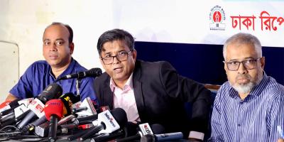 আ.লীগ নিষিদ্ধের বিষয়টি সবাই গ্রহণ করেছে: শফিকুল আলম