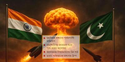 যুদ্ধবিরতি কার্যকর নিয়ে সংশয়