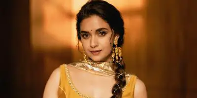 ফের বলিউডে কীর্তি সুরেশ