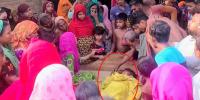 চুয়াডাঙ্গায় গোবর শুকানো নিয়ে বিরোধে স্কুলছাত্রকে কুপিয়ে হত্যা