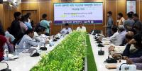 নওগাঁয় পাকা আম সংগ্রহের দিনপঞ্জি প্রকাশ