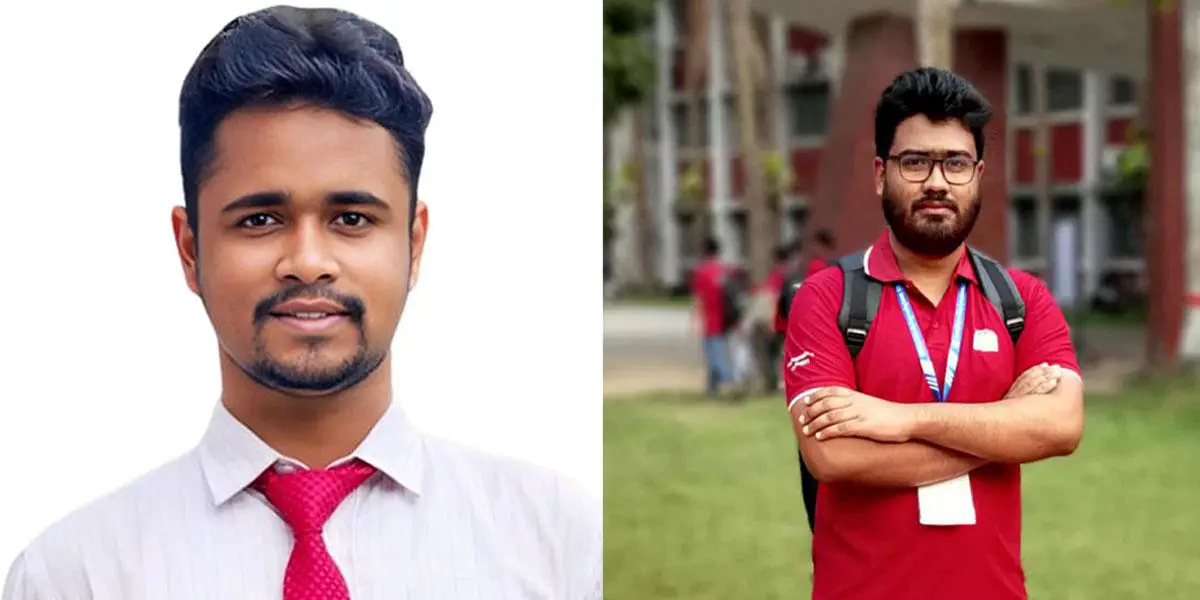 যবিপ্রবি ডিবেট ক্লাবের কমিটি প্রকাশ