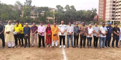 আওয়ামী যড়যন্ত্রকারীদের কোনো সুযোগ দেওয়া যাবে না: আমিনুল হক