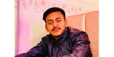 সৌদি আরবে মোটরসাইকেল দুর্ঘটনায় নোয়াখালীর যুবকের মৃত্যু