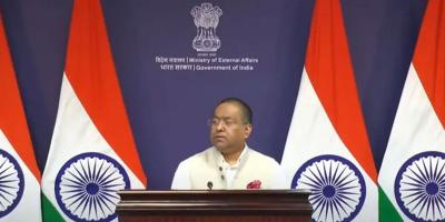 আ.লীগের কার্যক্রম নিষিদ্ধে উদ্বেগ ভারতের