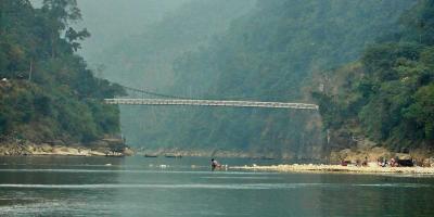 সিলেট জেলার দর্শনীয় স্থান