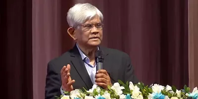এনবিআরের বিলুপ্তিতে রাজস্ব আদায়ে প্রভাব পড়বে না: অর্থ উপদেষ্টা