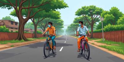আজকের সেরা জোকস: ভোট