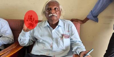 নোয়াখালীতে বিএনপির হামলায় সাম্যবাদী আন্দোলনের ৪ নেতা-কর্মী আহত