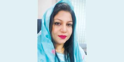 চট্টগ্রামে আওয়ামী লীগ নেত্রী সোহানা গ্রেপ্তার