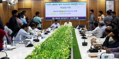 নওগাঁয় পাকা আম সংগ্রহের দিনপঞ্জি প্রকাশ