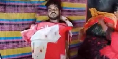 কুমিল্লায় বজ্রপাতে যুবকের মৃত্যু
