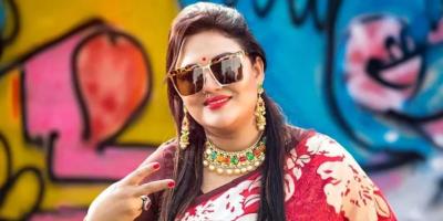 শিল্পী ও সাবেক সংসদ সদস্য মমতাজ গ্রেপ্তার