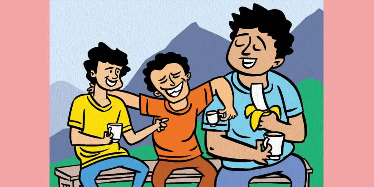 ক্যাম্প
