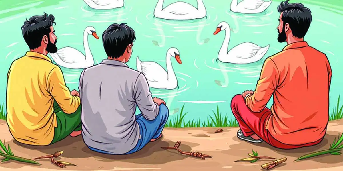 দুটি ছোট গল্প