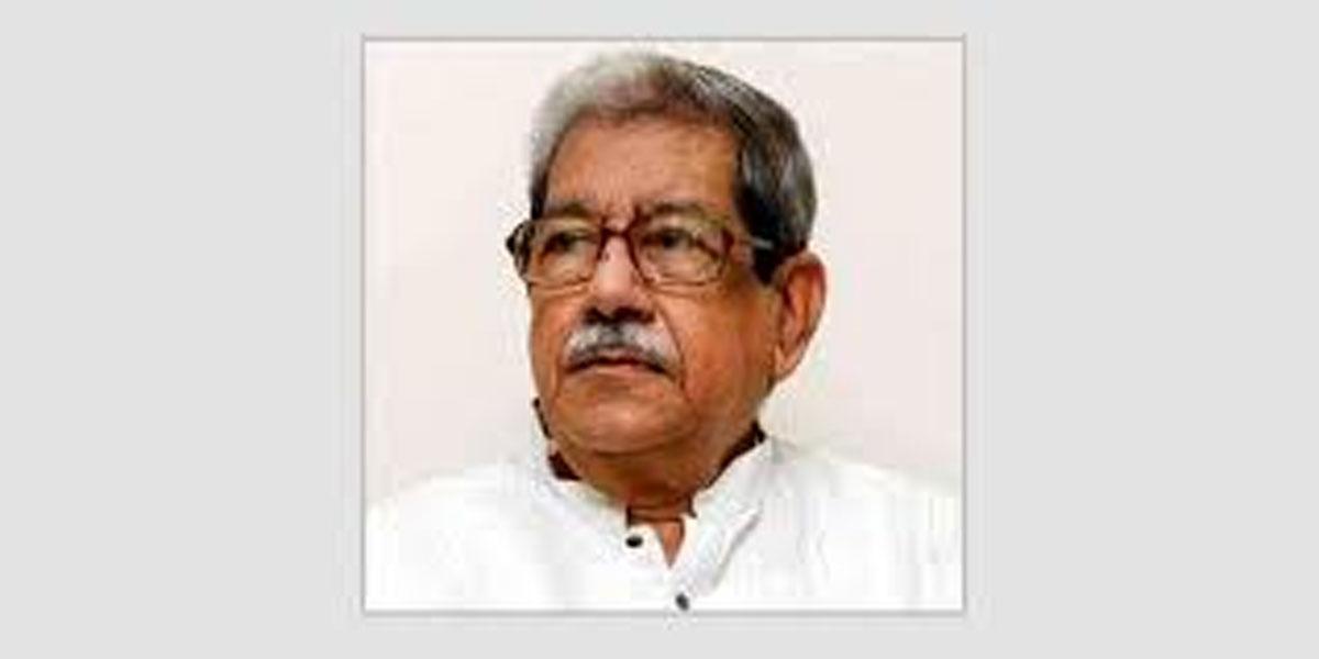 অধ্যাপক আনিসুজ্জামানের মৃত্যুবার্ষিকী আজ