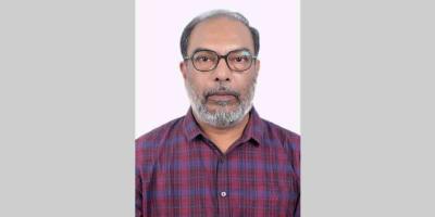 বরিশাল বিশ্ববিদ্যালয়ের ৬ষ্ঠ উপাচার্য অধ্যাপক ড. তৌফিক আলম