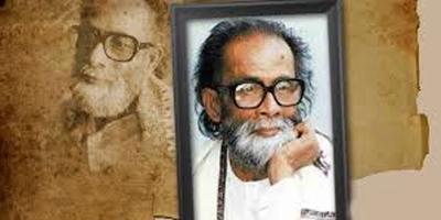 কথাসাহিত্যিক শওকত ওসমানের ২৭তম মৃত্যুবার্ষিকী আজ