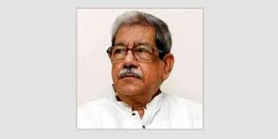 অধ্যাপক আনিসুজ্জামানের মৃত্যুবার্ষিকী আজ