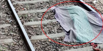 নীলফামারীতে ট্রেনে কাটা পড়ে যুবকের মৃত্যু
