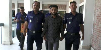 নীলফামারীতে ধর্ষণের দায়ে যুবকের ১৩ বছর কারাদণ্ড