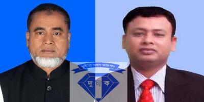 বাবার মৃত্যুর ৪ বছর পর ছেলের জন্ম! ৩ জনের বিরুদ্ধে দুদকের মামলা