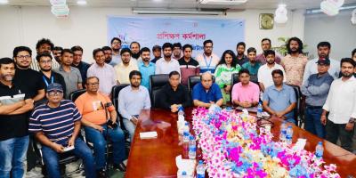 ‘মোজো’ সাংবাদিকতার গতিপথ পাল্টে দিয়েছে: কাদের গনি চৌধুরী