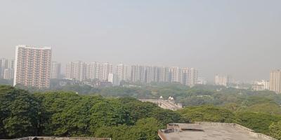 ঢাকার বাতাসের মানের উন্নতি!