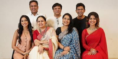 পরিবার ছাড়া দেখা নিষেধ ঈদের সিনেমা ‘উৎসব’