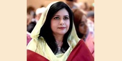 জুবাইদা রহমানের জামিন