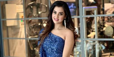 বুবলীর ‘পুলসিরাত’ সিনেমার নাম পরিবর্তন