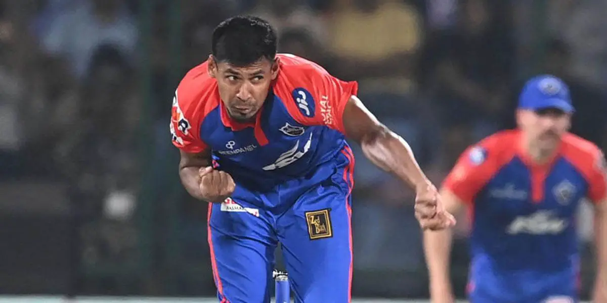 এনওসির আবেদন করেছেন মোস্তাফিজ