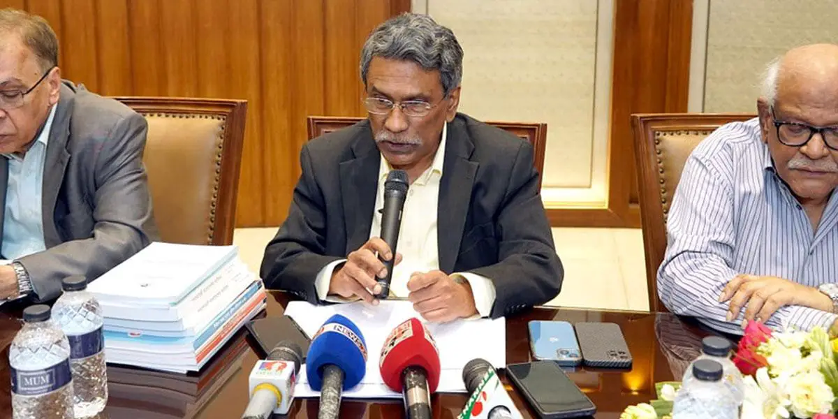 রাষ্ট্র পুনর্গঠনে দলের পাশাপাশি জনগণের ভূমিকা গুরুত্বপূর্ণ: আলী রীয়াজ